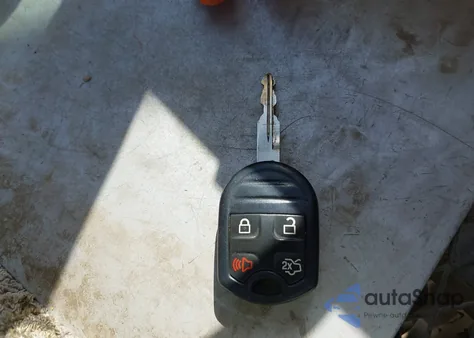 2011 Ford Escape Limited from USA, damaged, VIN 1FMCU9EG6BKB58521